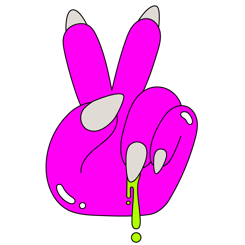 Smiley Illustration