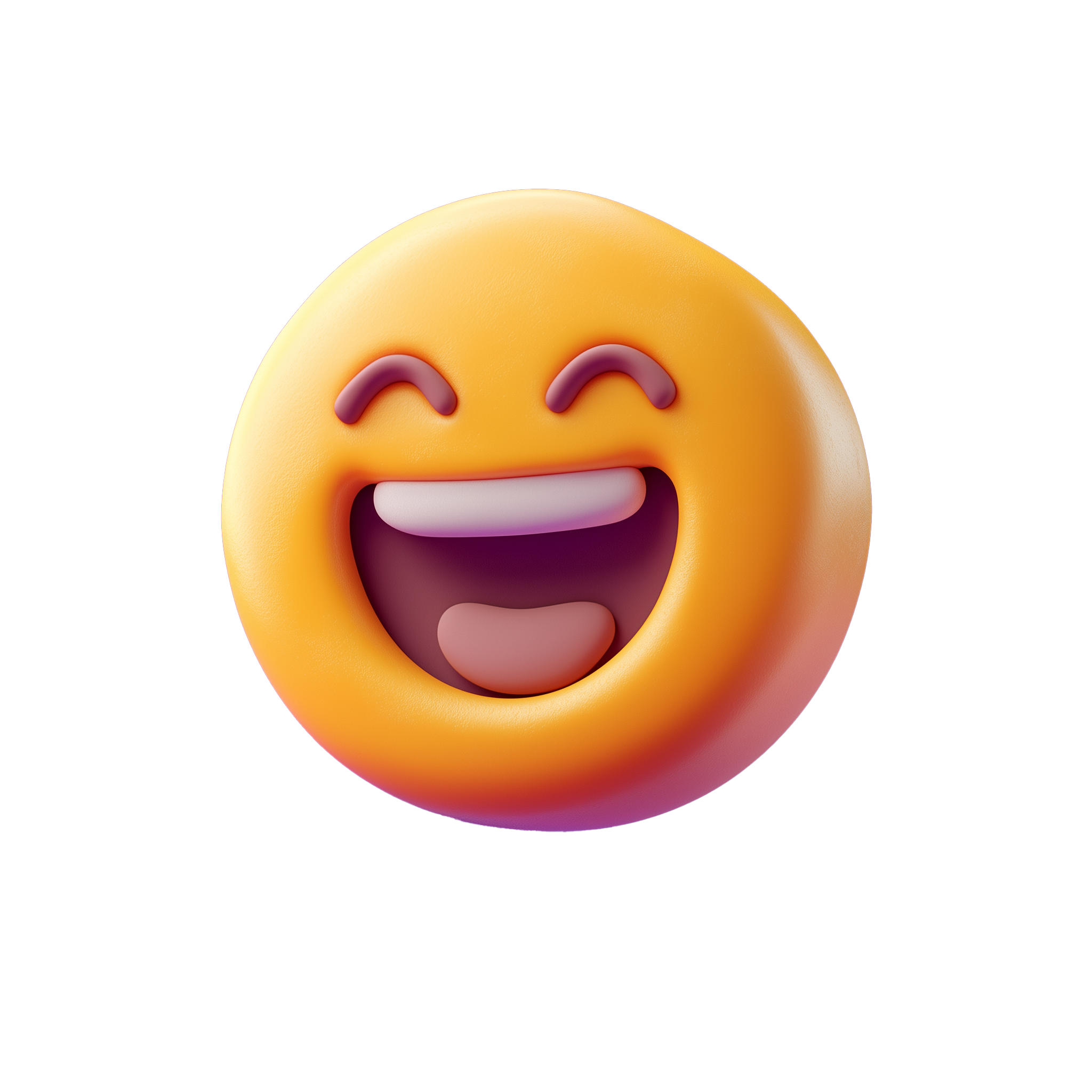 Smiley Illustration