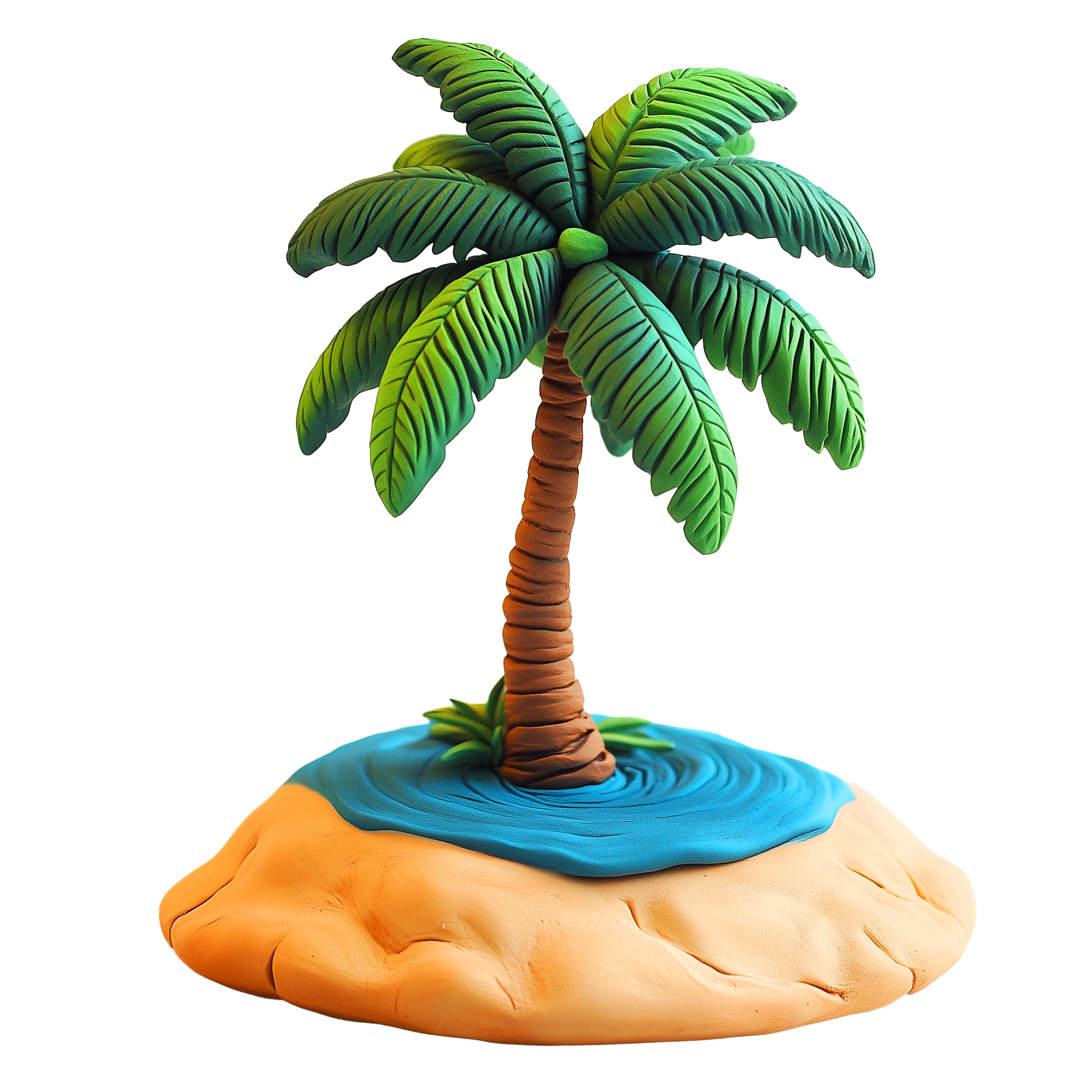 Smiley Illustration