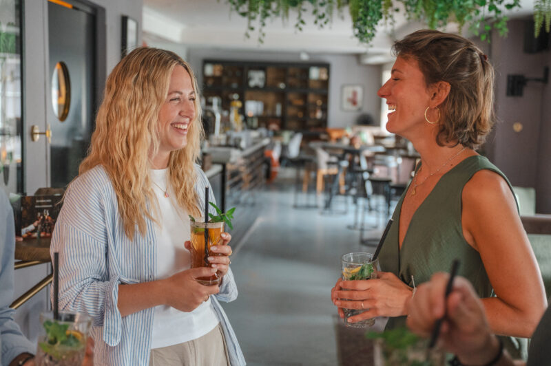 Community Time