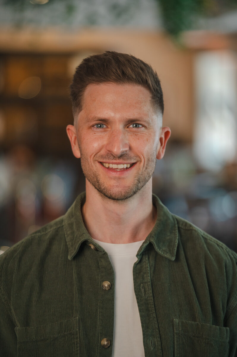 Jakob Jakob Gfrerer