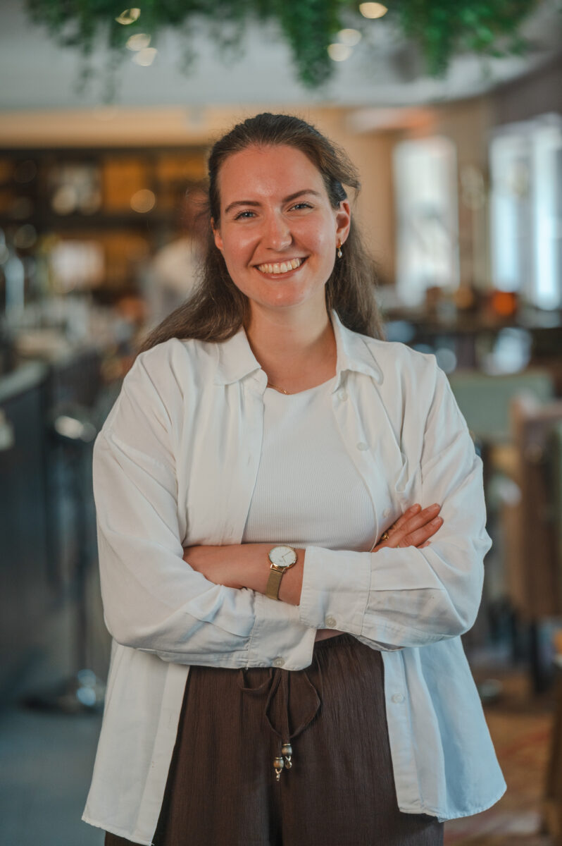 Teresa Teresa Rabensteiner