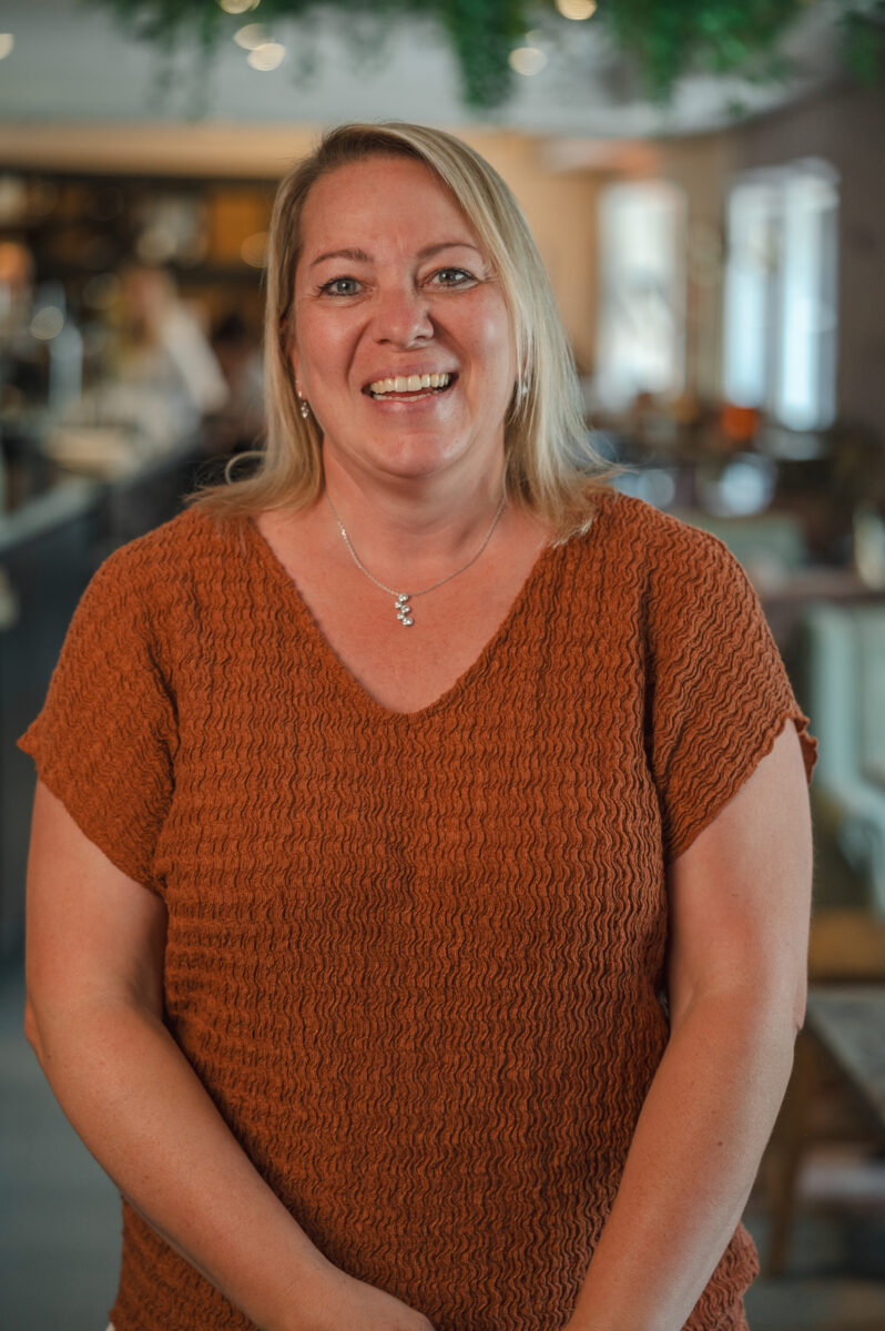 Marlene Marlene Ranetbauer